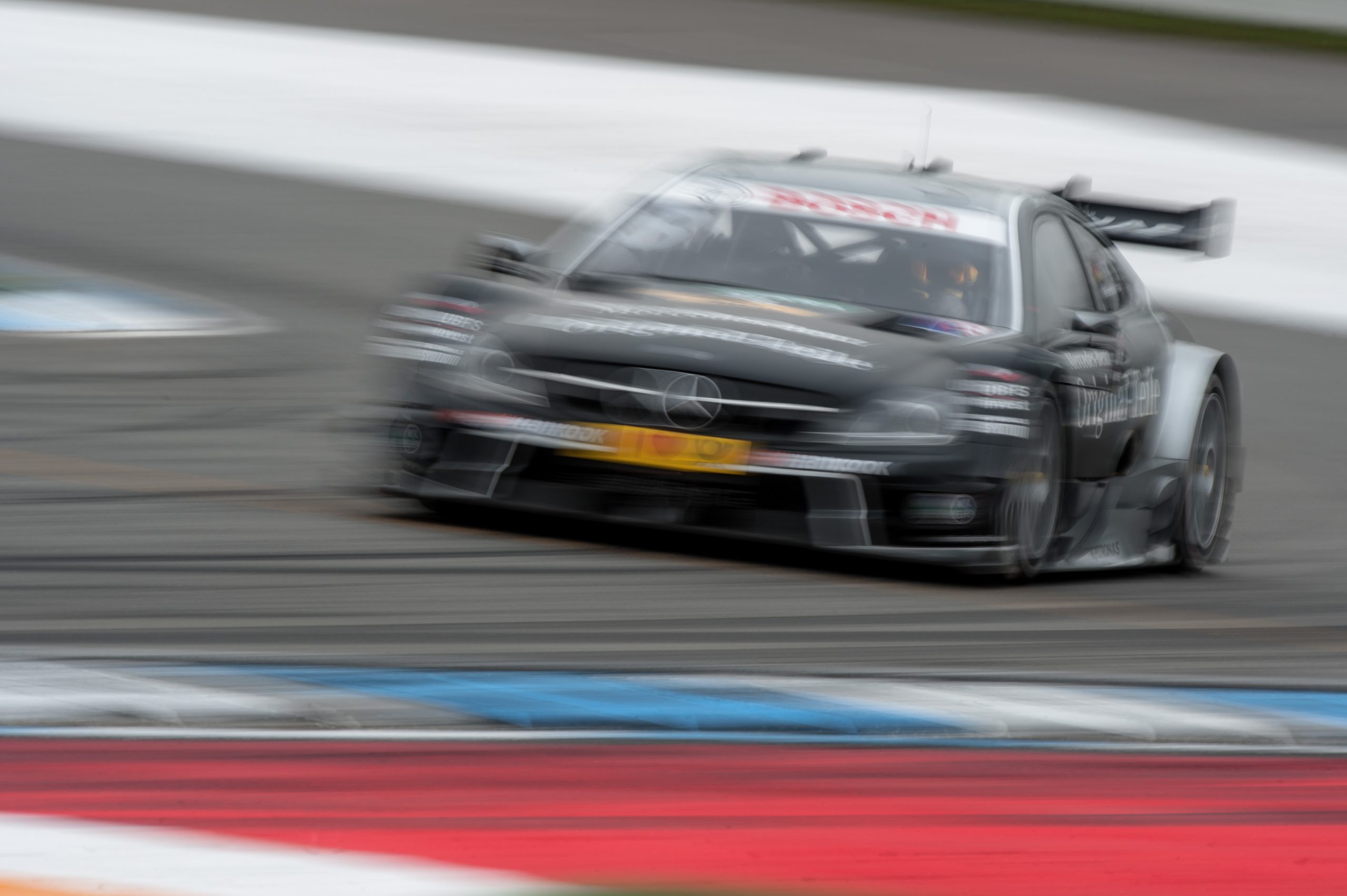 Christian Vietoris|Christian Vietoris greift 2016 wieder in der DTM an