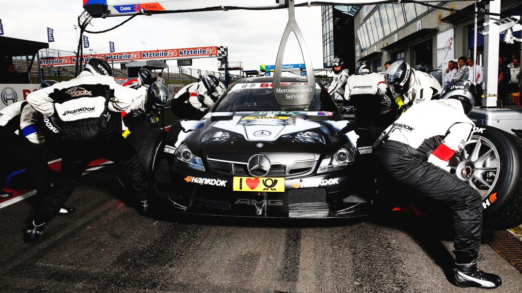 Christian Vietoris | Inside Racing Christian Vietoris | Inside Racing